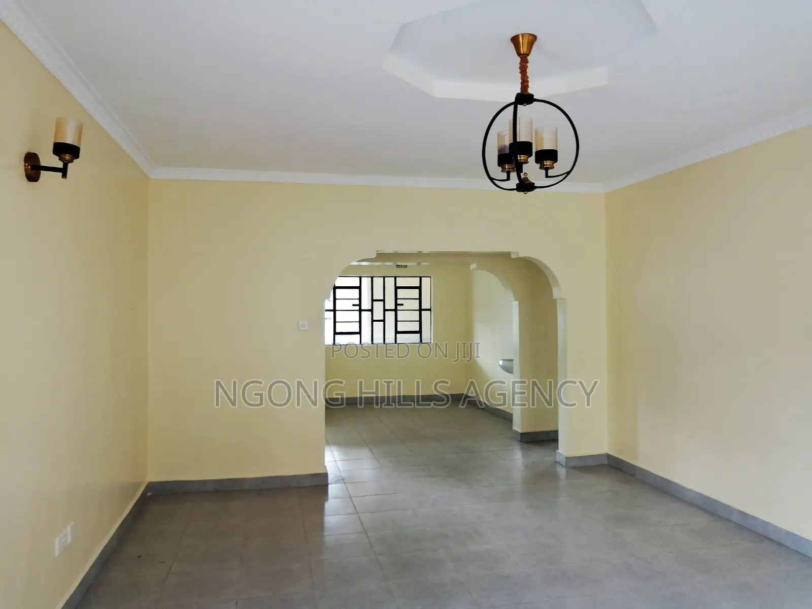 3bdrm Bungalow in Matasia for rent