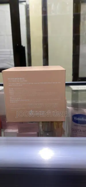 Medicube Collagen Jelly Cream
