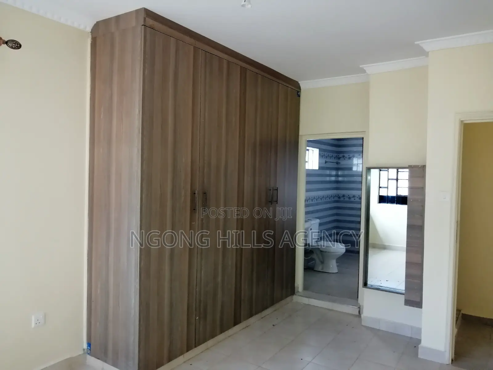 3bdrm Bungalow in Matasia for rent