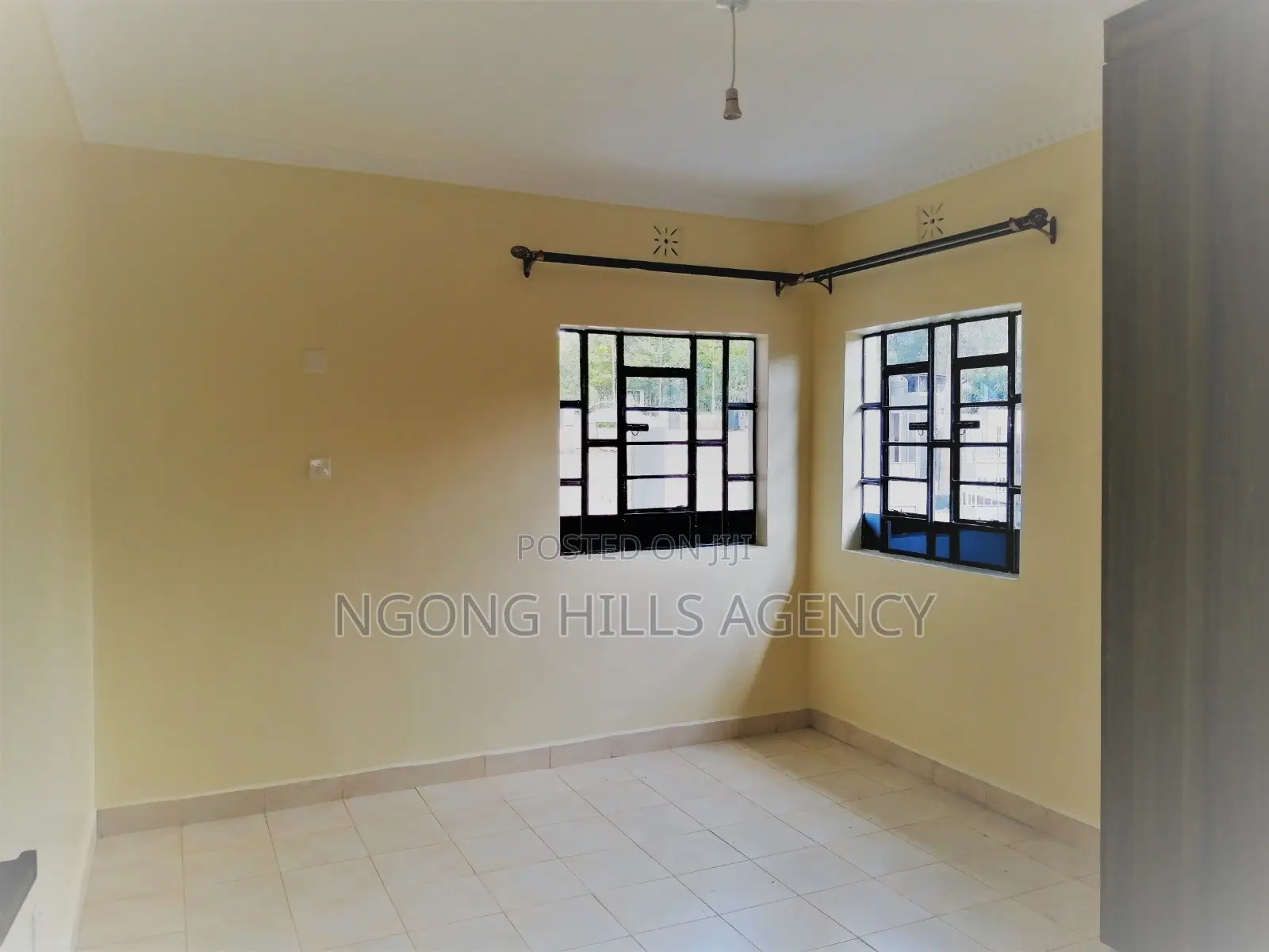 3bdrm Bungalow in Matasia for rent
