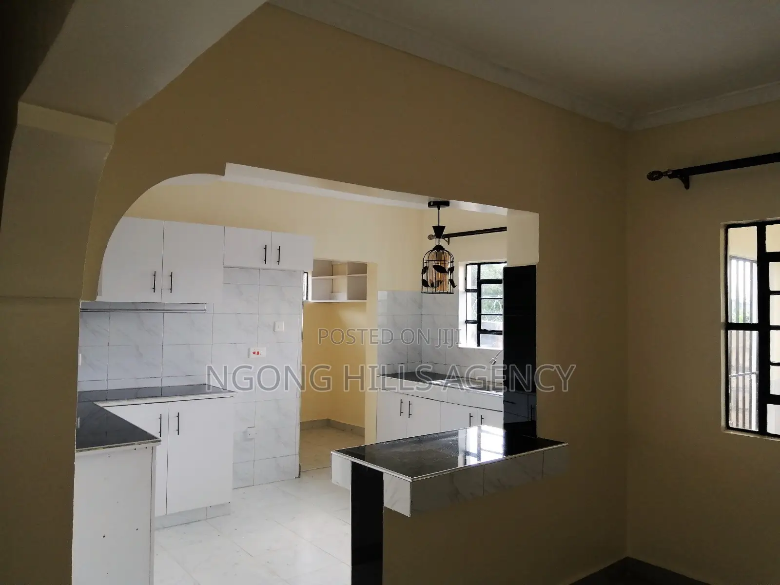 3bdrm Bungalow in Matasia for rent