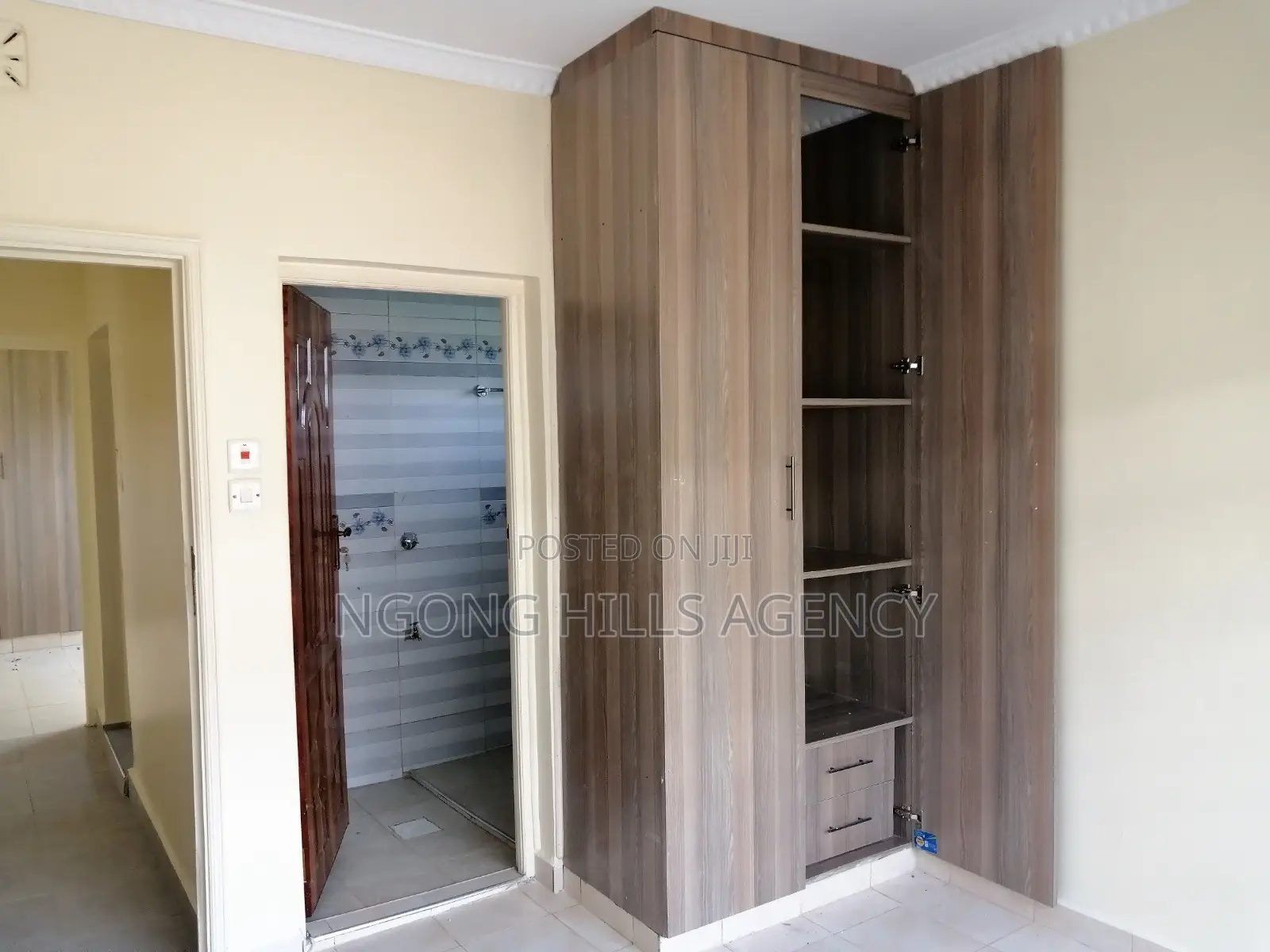 3bdrm Bungalow in Matasia for rent
