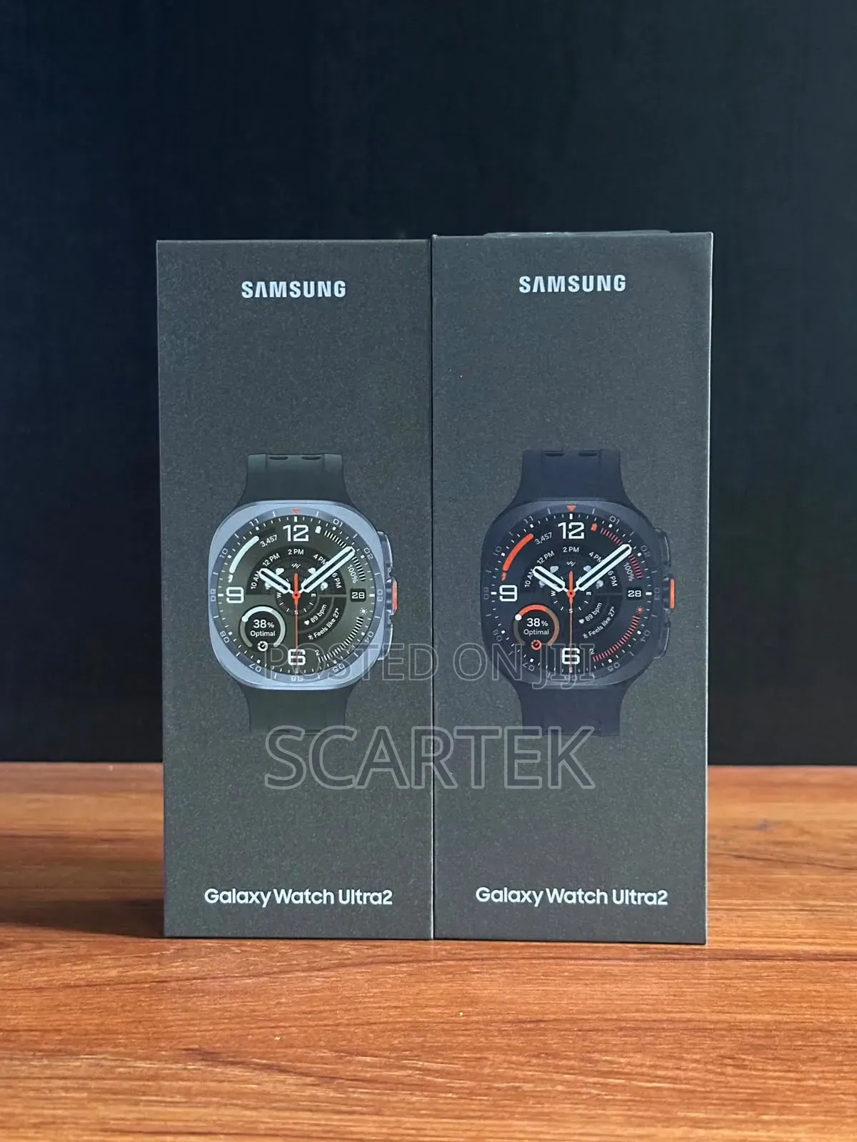 Galaxy Watch Ultra 2