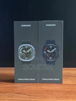 Galaxy Watch Ultra 2