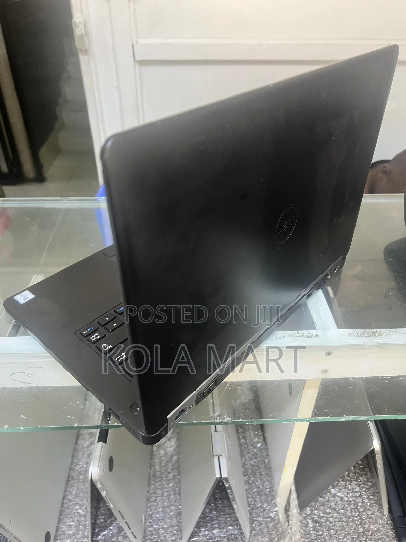 Laptop Dell Latitude 14 E5470 8GB Intel Core i7 SSD 256GB