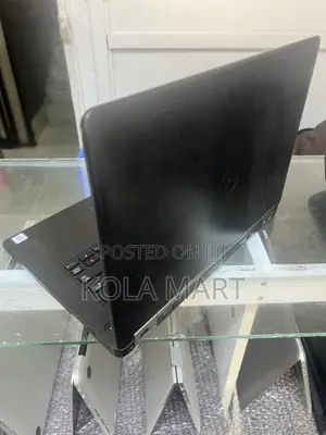 Laptop Dell Latitude 14 E5470 8GB Intel Core i7 SSD 256GB