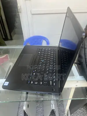 Laptop Dell Latitude 14 E5470 8GB Intel Core i7 SSD 256GB