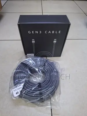 Starlink 150ft/ 46 Metres Gen 3 Cable