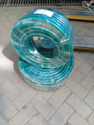 Sunny Braided Hose Pipe