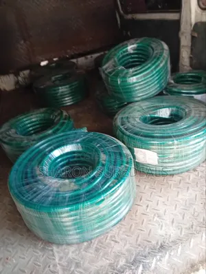 Sunny Braided Hose Pipe
