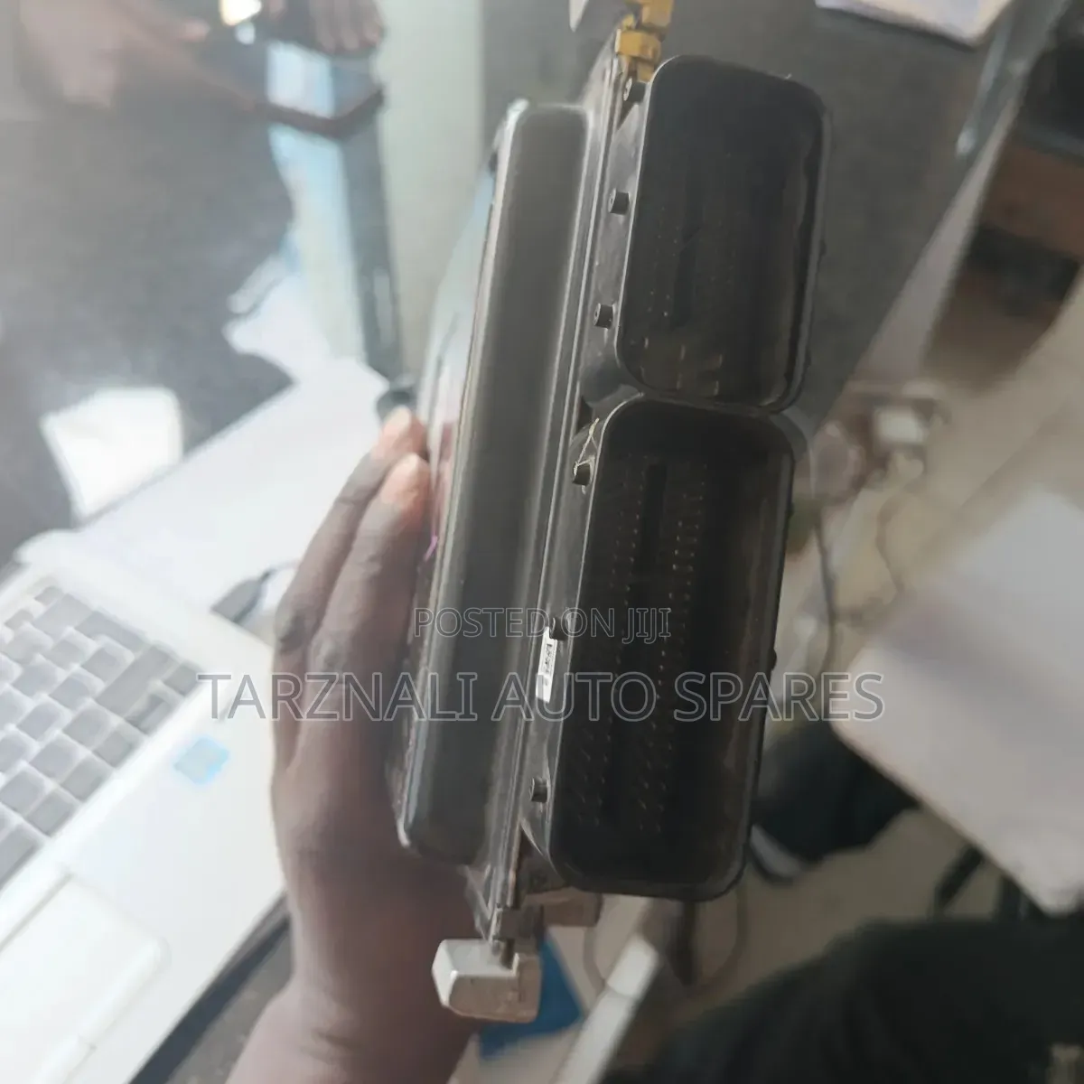 271 W204 Ecu