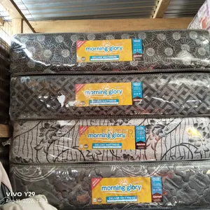4×6 10 Inches Morning Glory Mattress – Quality Bed Solution