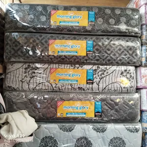 Morning Glory 4×6 8 Inch Mattress – Premium Comfort