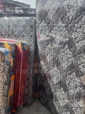 Grey Mattresses 4*6 6inch