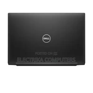 Laptop Dell Latitude 7480 8GB Intel Core i7 SSD 256GB