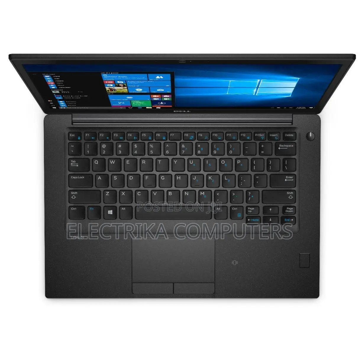 Laptop Dell Latitude 7480 8GB Intel Core i7 SSD 256GB