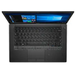 Laptop Dell Latitude 7480 8GB Intel Core i7 SSD 256GB