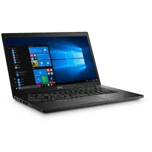 Laptop Dell Latitude 7480 8GB Intel Core i7 SSD 256GB