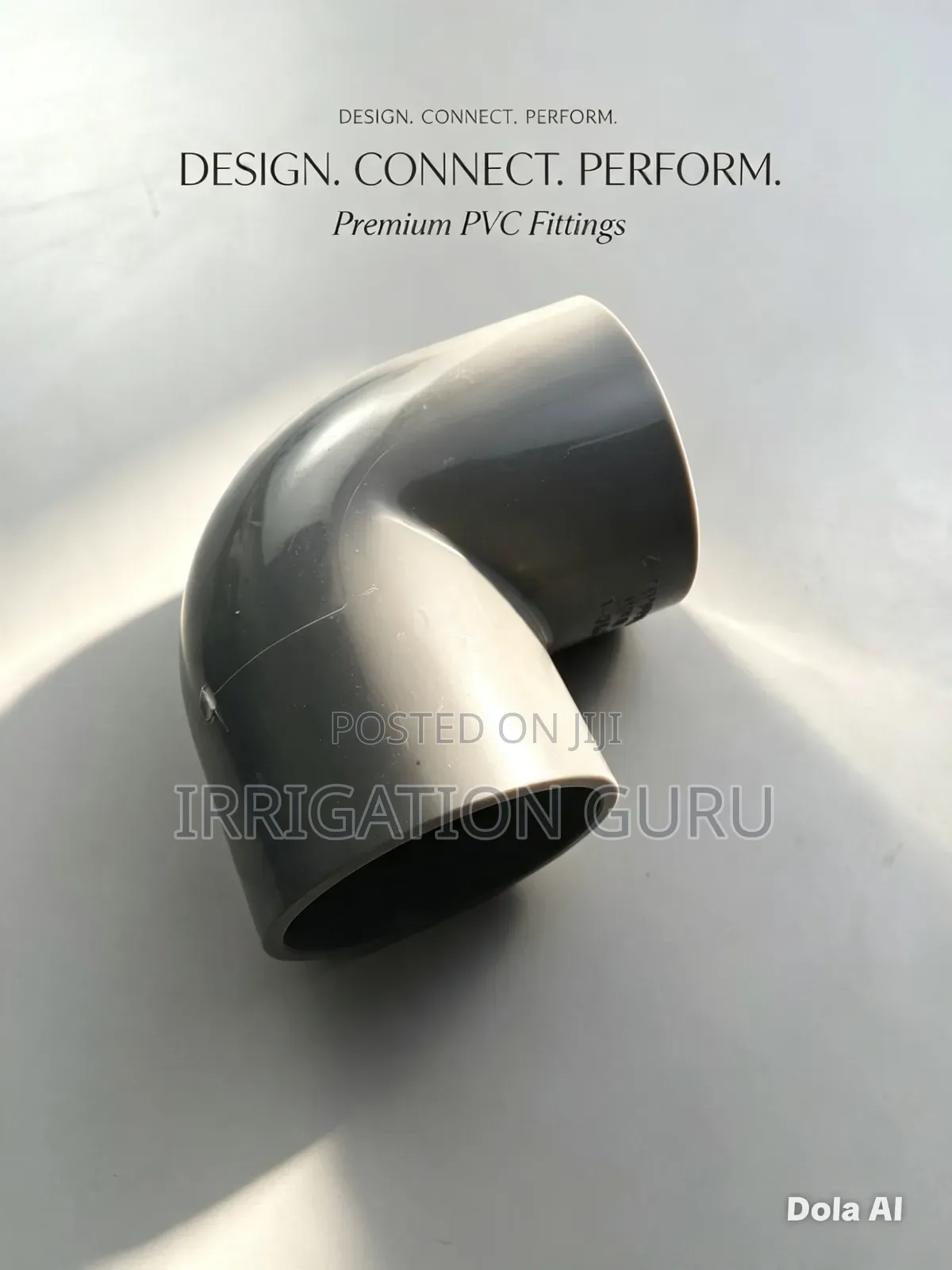 Chemical - Resistant Elbow