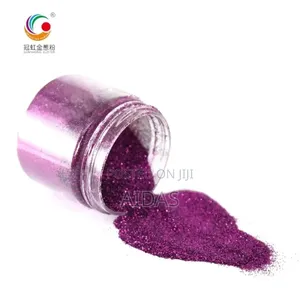 Glitter Powder – Sparkling Decorative Glitter for Crafts Events