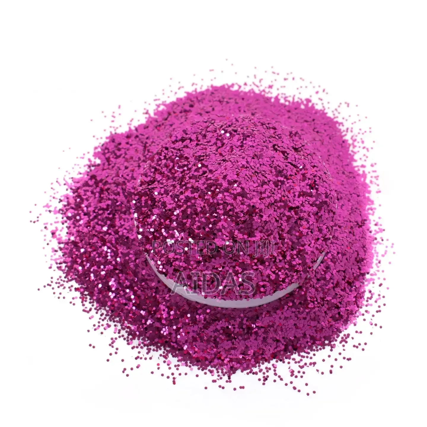 Glitter Powder – Sparkling Decorative Glitter for Crafts Events