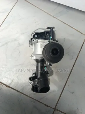 M270 Water Pump