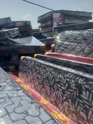 Grey 5*6 6inch Matress