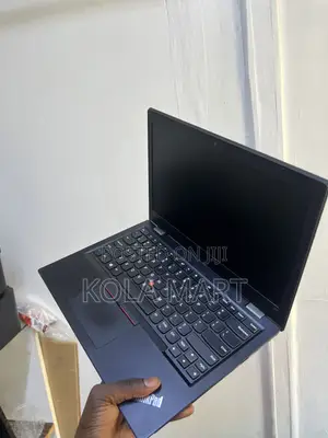 Laptop Lenovo ThinkPad L380 8GB Intel Core i5 SSD 256GB