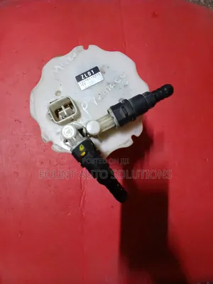Fuelpump Mazda Premacy/Familia