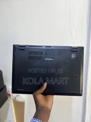 Laptop Lenovo ThinkPad L380 8GB Intel Core i5 SSD 256GB