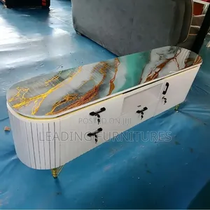 TV Stand 6 Feet.