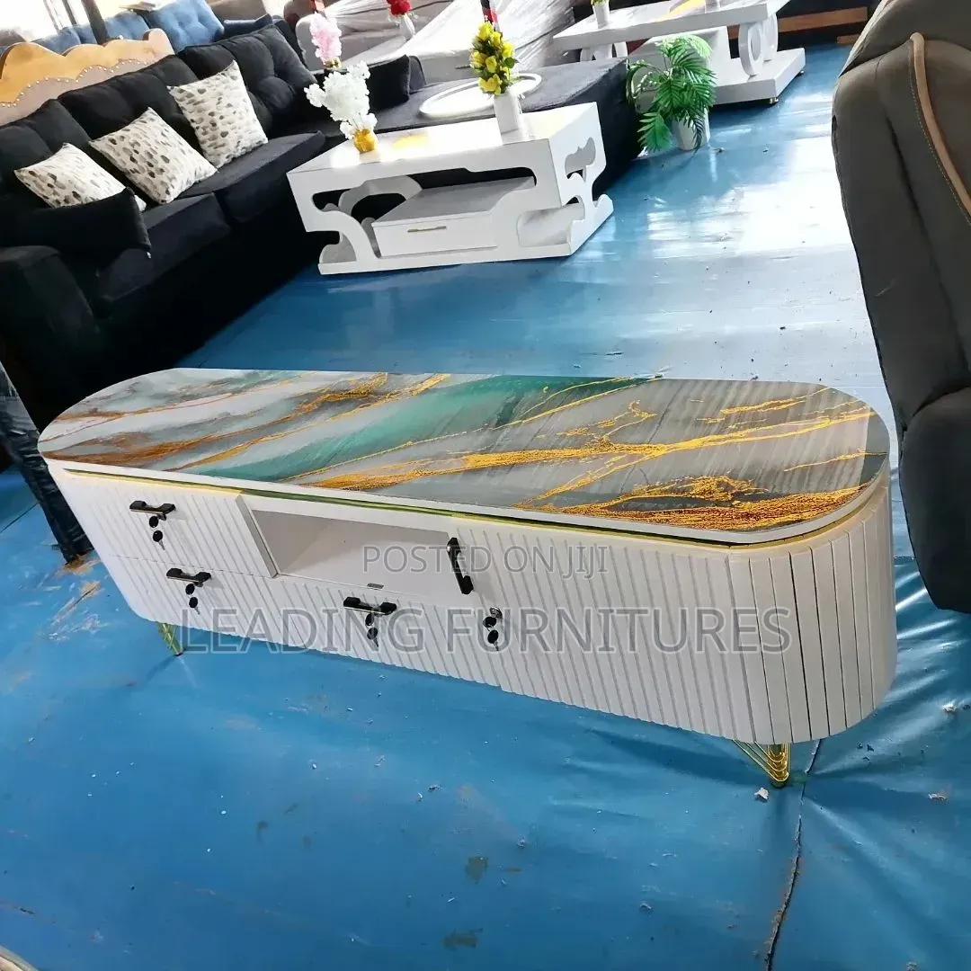 TV Stand 6 Feet.