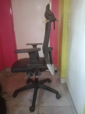 Orthopaedic Office Chair