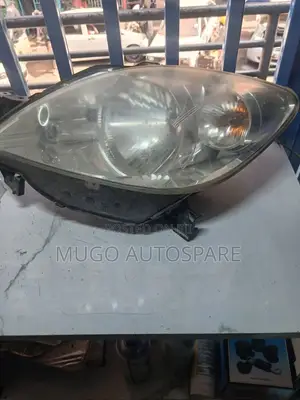 Mazda Demio 2005 Non Xenon Headlight