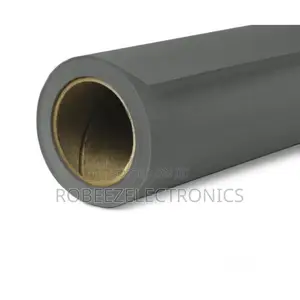 ColorTone Seamless Background Paper 2.72x11m (#5727 Charcoal)
