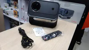 High Performance CY900 Projector – Big Screen Experience