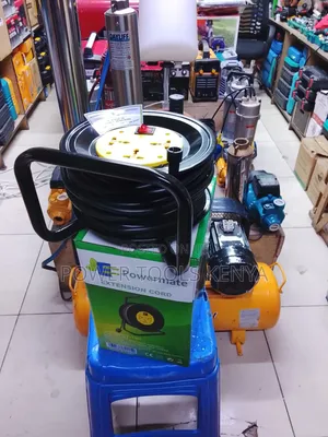 Powermate Extension Cord Reel