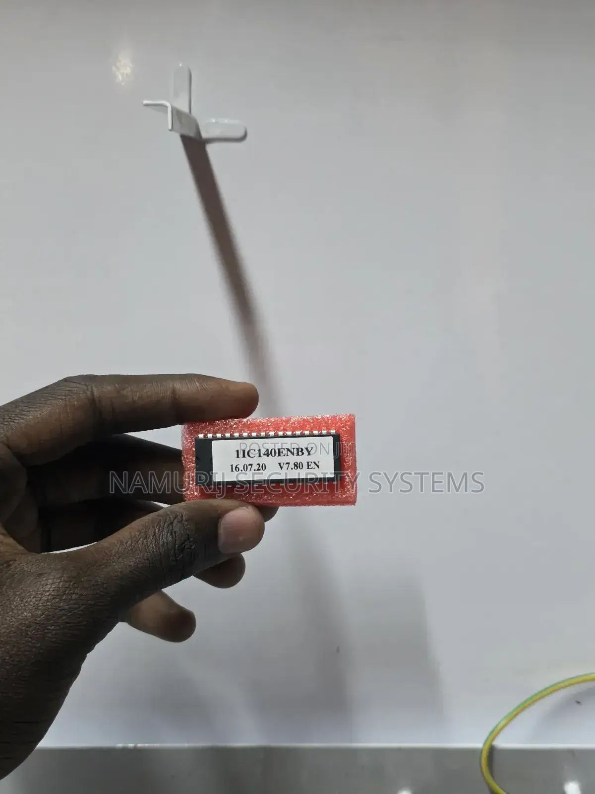 Risco ProSYS 40 Chip – Alarm System Replacement Chip