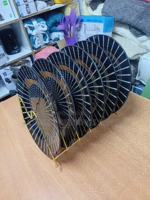 6pcs Plate