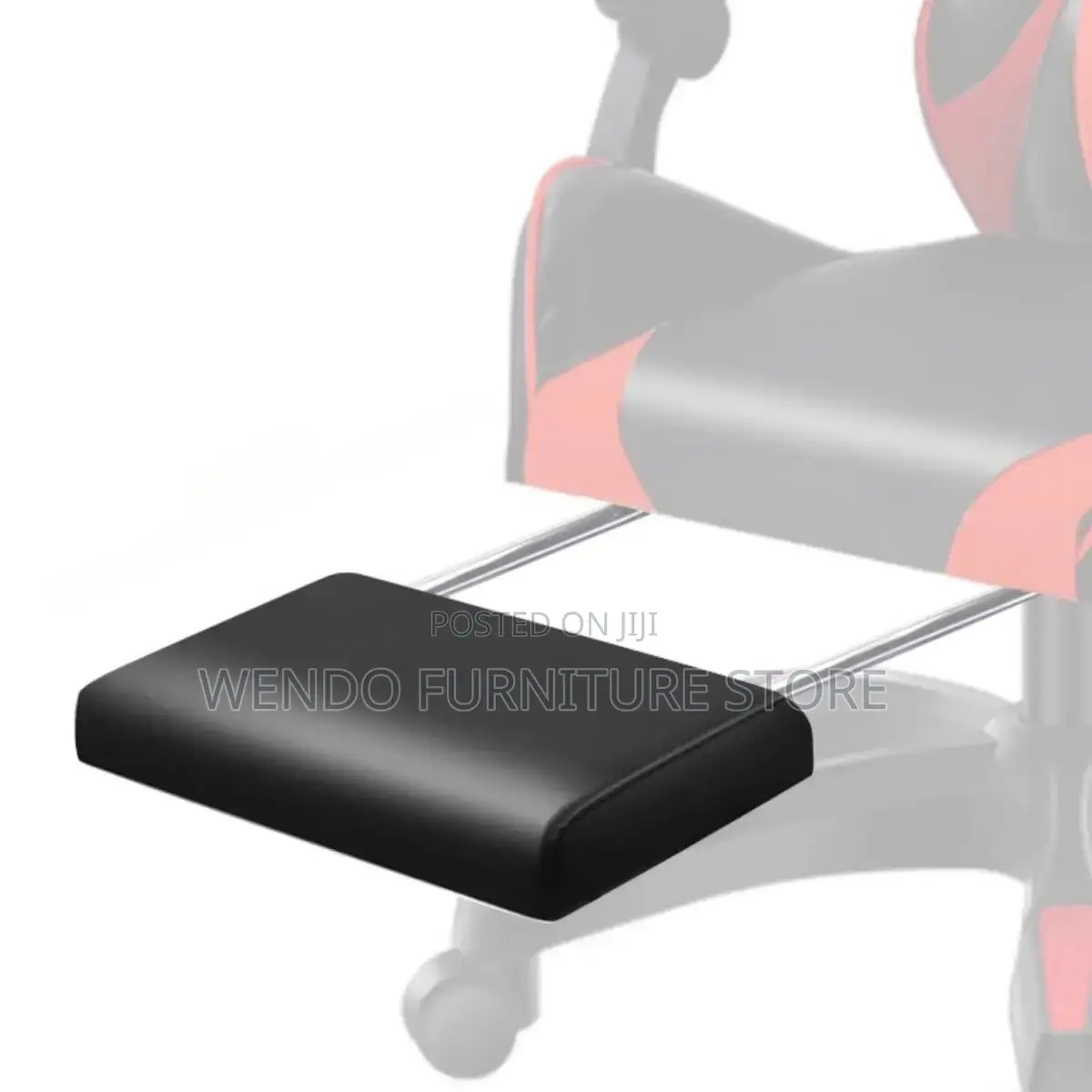 Office Chairs, Leather Gaming Adaptive Adjustable Lumbar Chairs