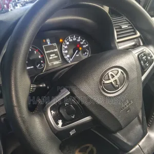 Toyota Allion 2017 White