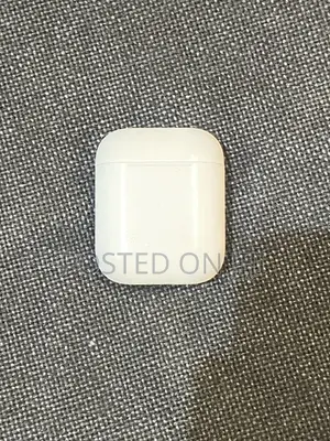 Apple Airpods 2
