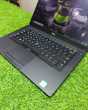 Laptop Dell Latitude 9420 16GB Intel Core i7 SSD 512GB