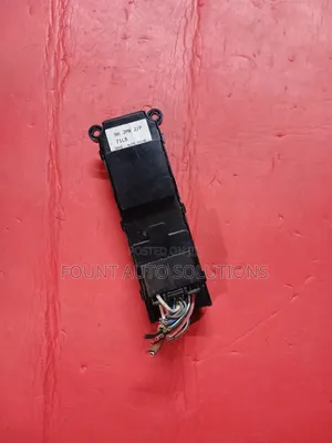 Window Mainswitch Suzuki Swift 2014