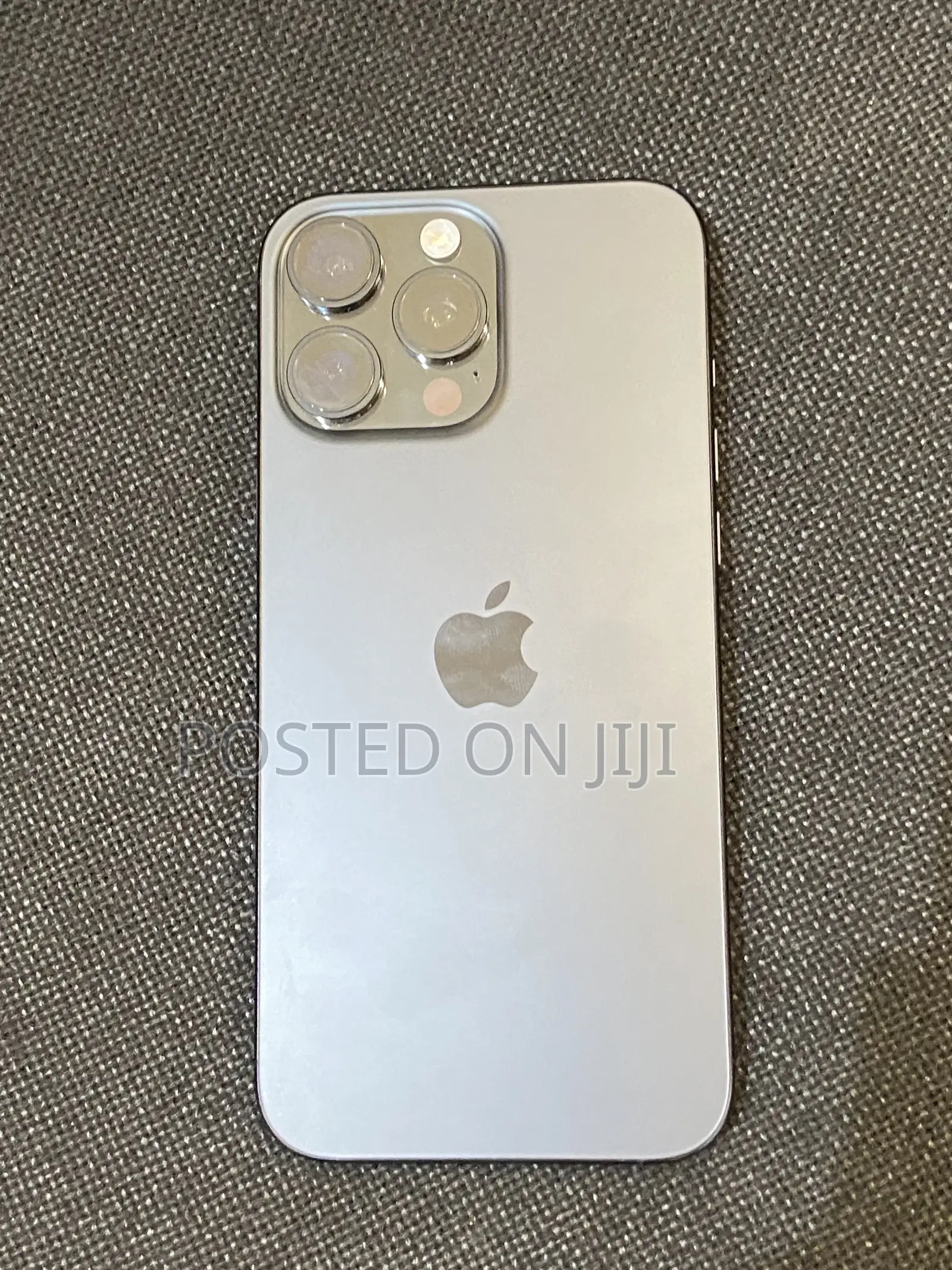 Apple iPhone 16 Pro 256 GB Black