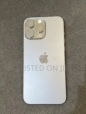 Apple iPhone 16 Pro 256 GB Black