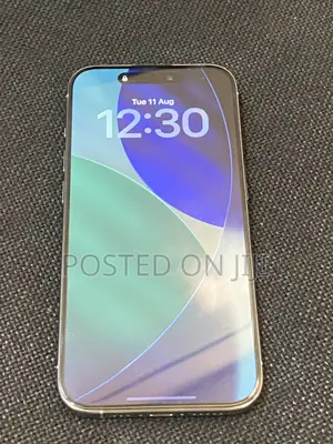 Apple iPhone 16 Pro 256 GB Black