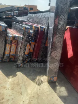 Grey 5*6 8inch Matress