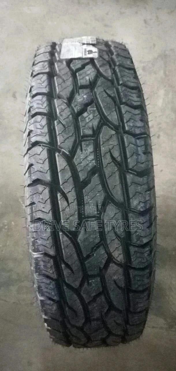 265/65 R17 Hercules Tyre - main view
