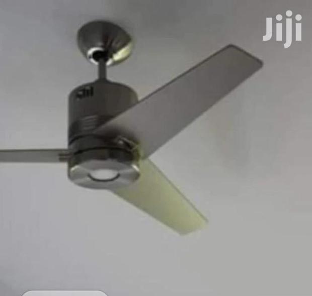 New Ceiling Fans